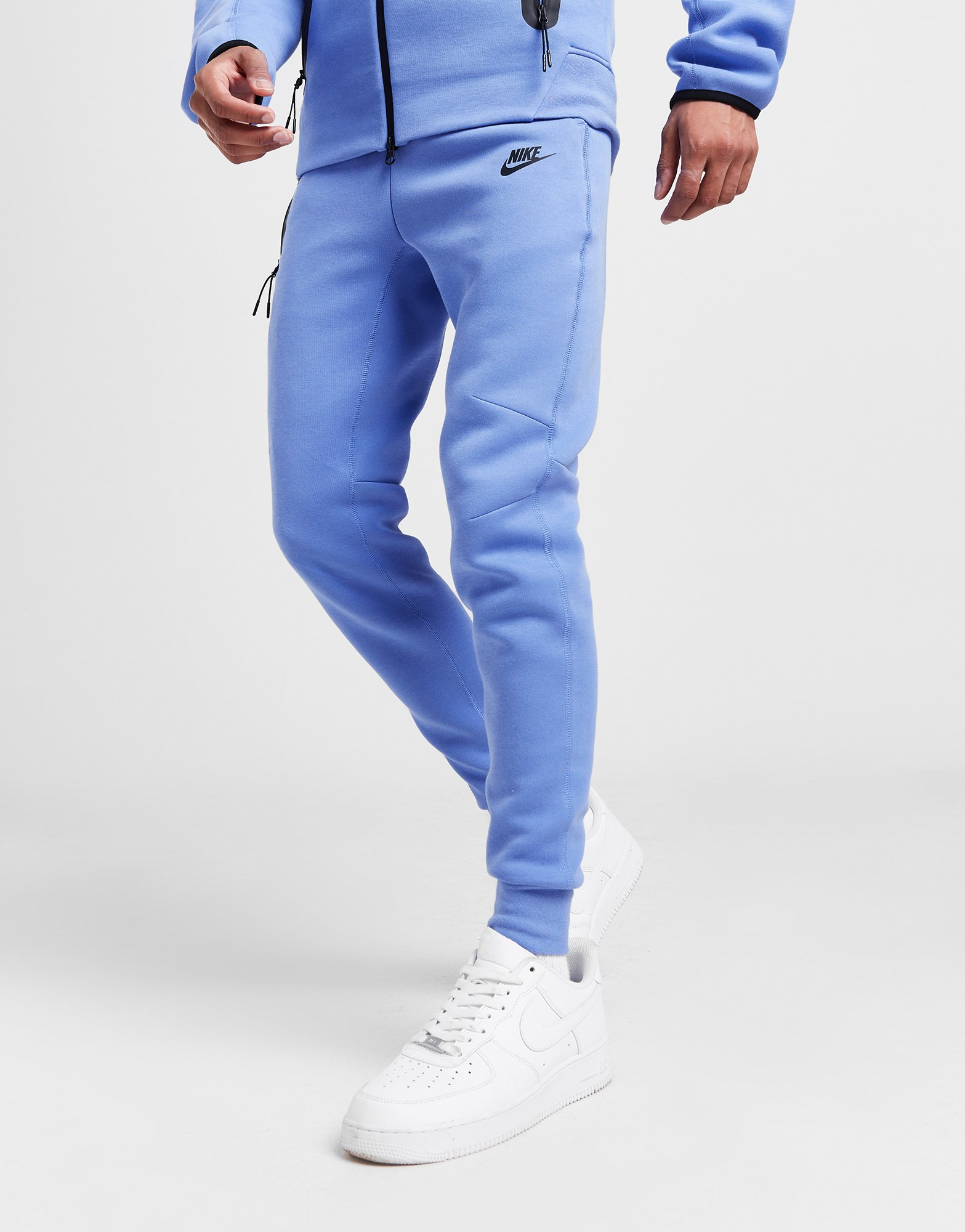 Nike Pantalon de jogging Tech  Homme