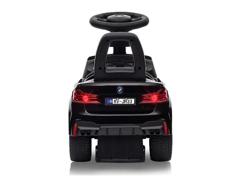 Loopauto BMW M5