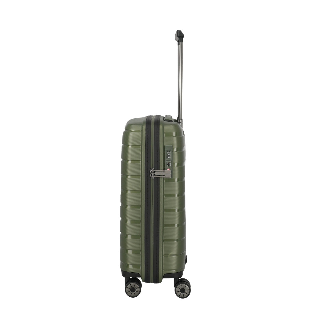 Air Base Trolley S olive Olive