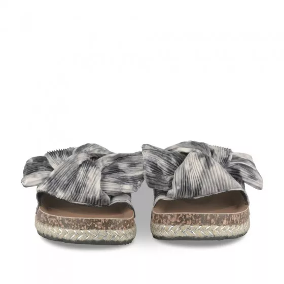 Mules NOIR PHILOV