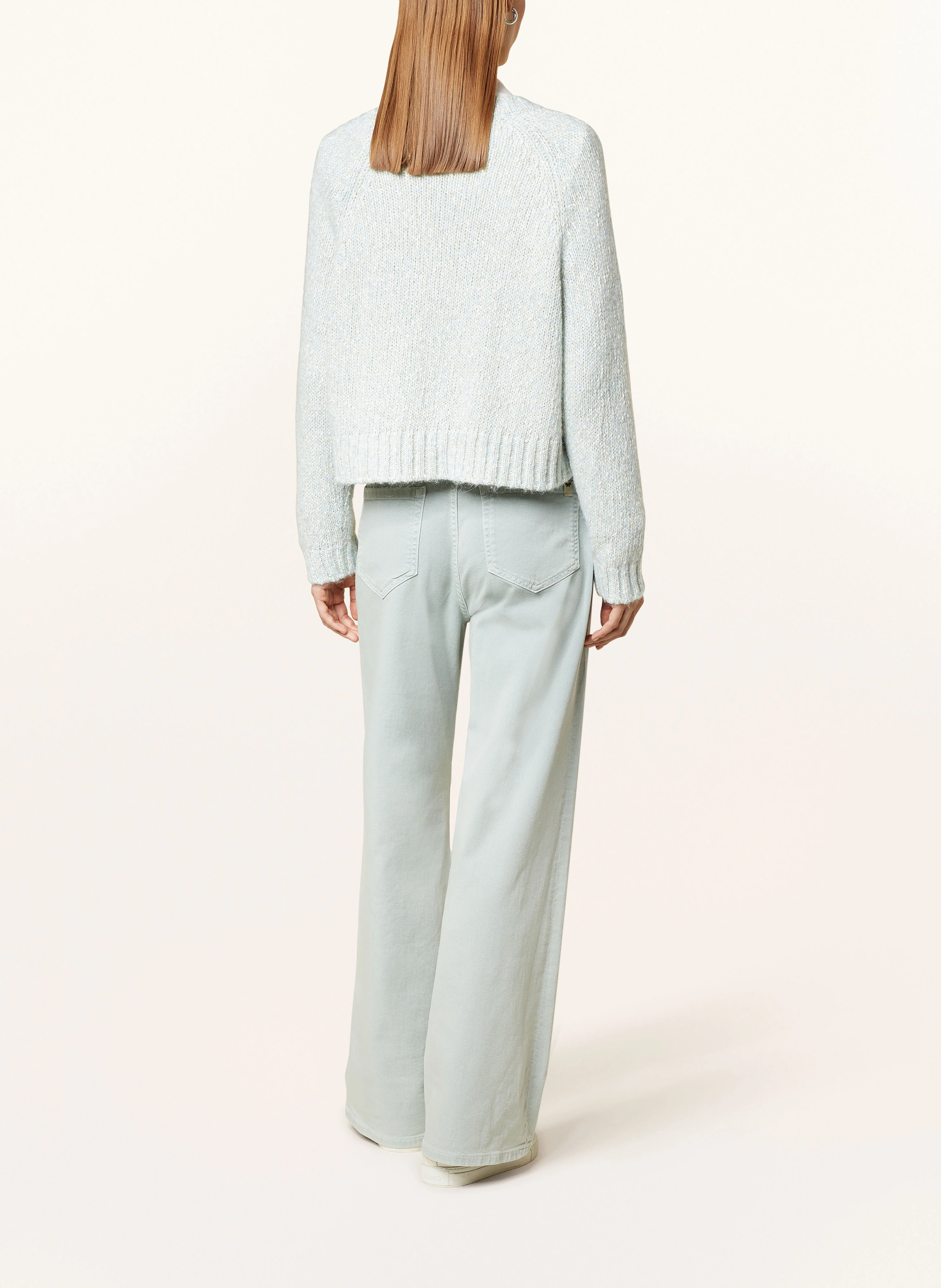 WEEKEND Max Mara Pullover ALOA