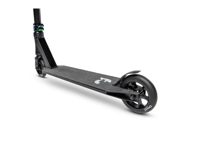 Chilli Stuntscooter Pro 5000 Hochwertiger Scooter Pro für Junge