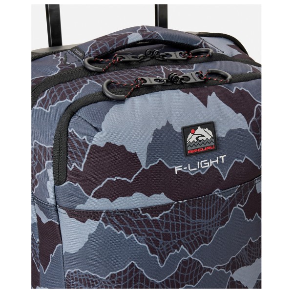 Rip Curl - F-Light Cabin 30 Search Camo - Sac de voyage