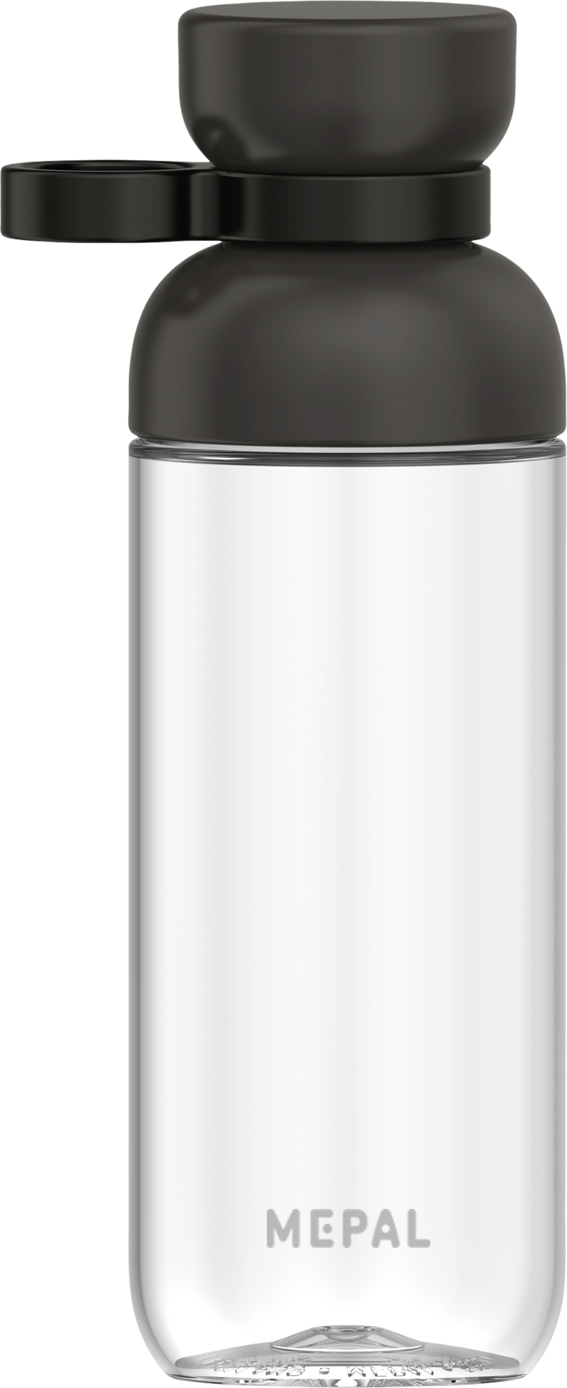 Mepal Vita Trinkflasche Nordic black 500 ml