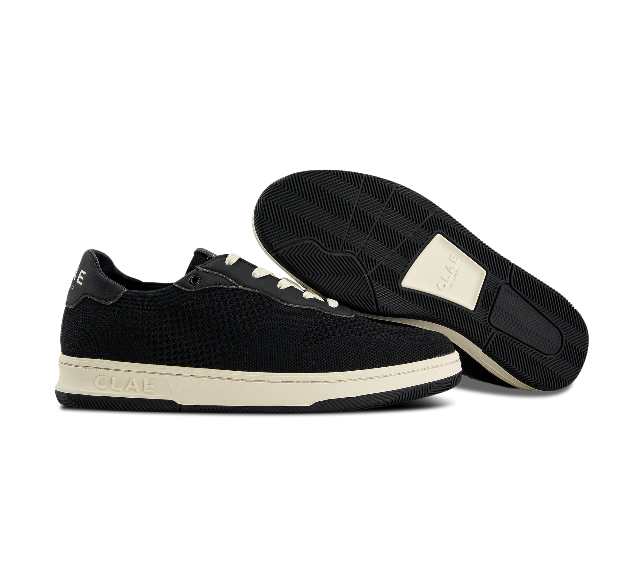 Clae Malone Knit