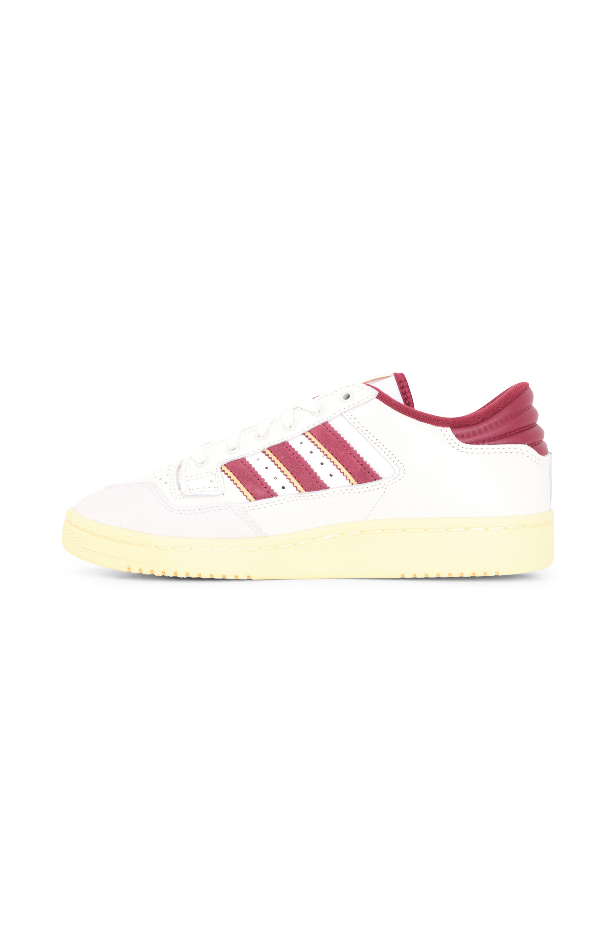 ADIDAS Baskets CENTENNIAL 85 LO W Blanc