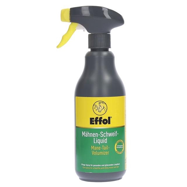 Effol Manen En Staart Liquid