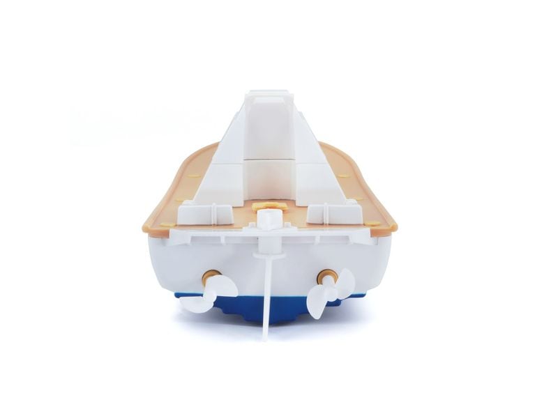Maisto RC High Speed Super Yacht Ferngesteuertes Spielzeug