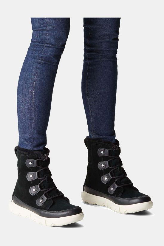 Sorel Sorel Explorer II Joan Snowboot
