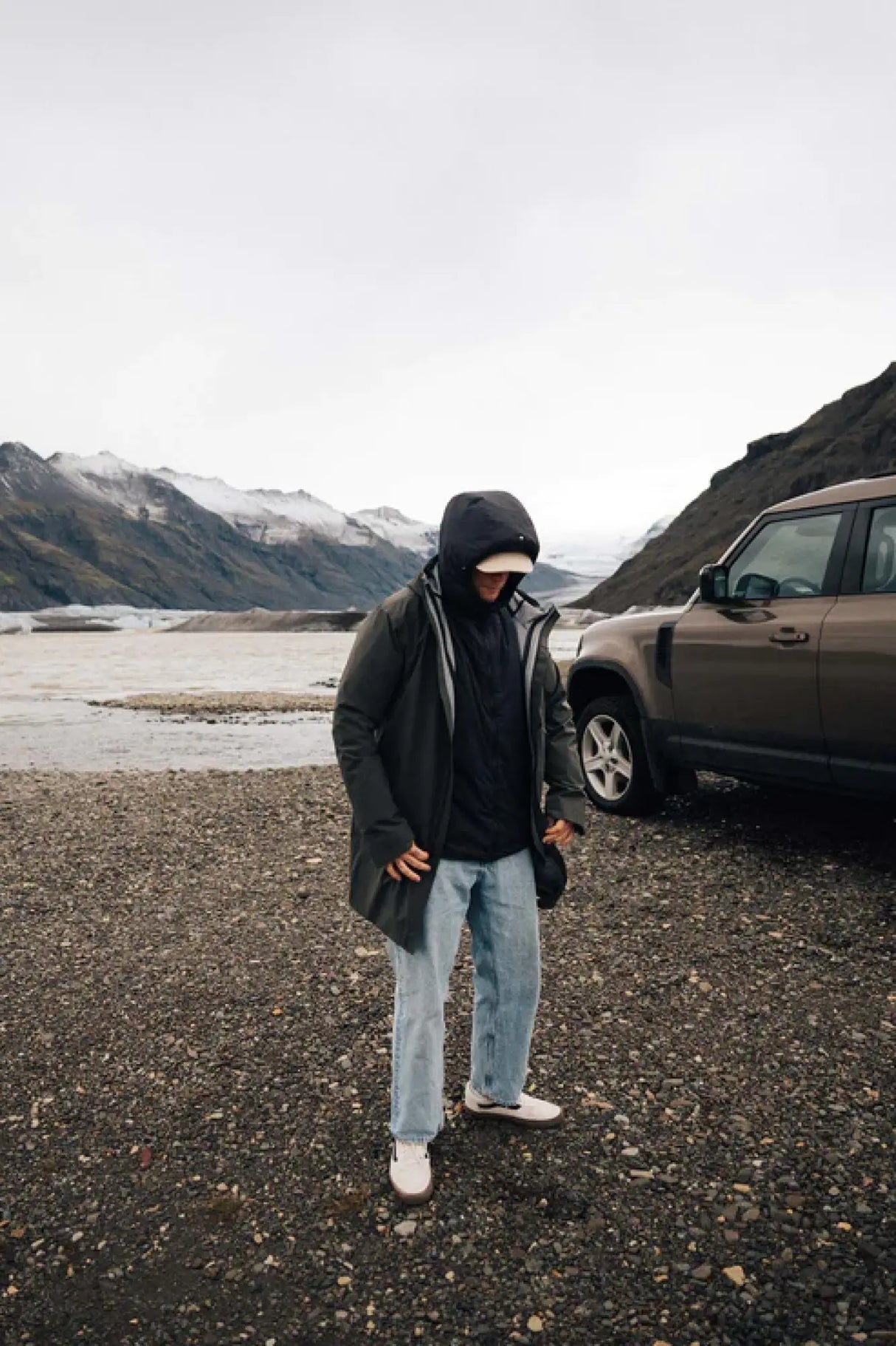Scandinavian Edition<br>Urban
