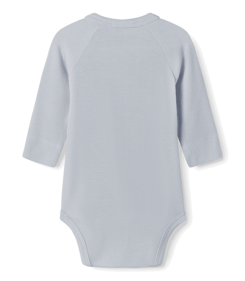 Belito micro modal blue mist - MarMar - Rumpetroll
