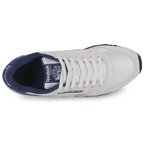 Reebok Classic - CLASSIC LEATHER - Blanc