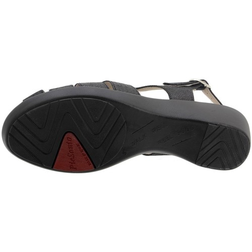 Piesanto - 190392 Negro
