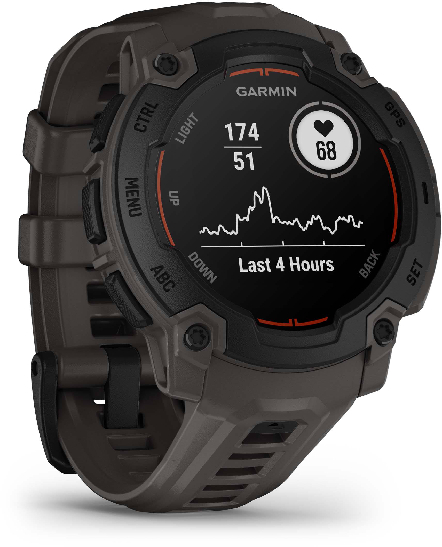 Garmin Instinct E 45 mm