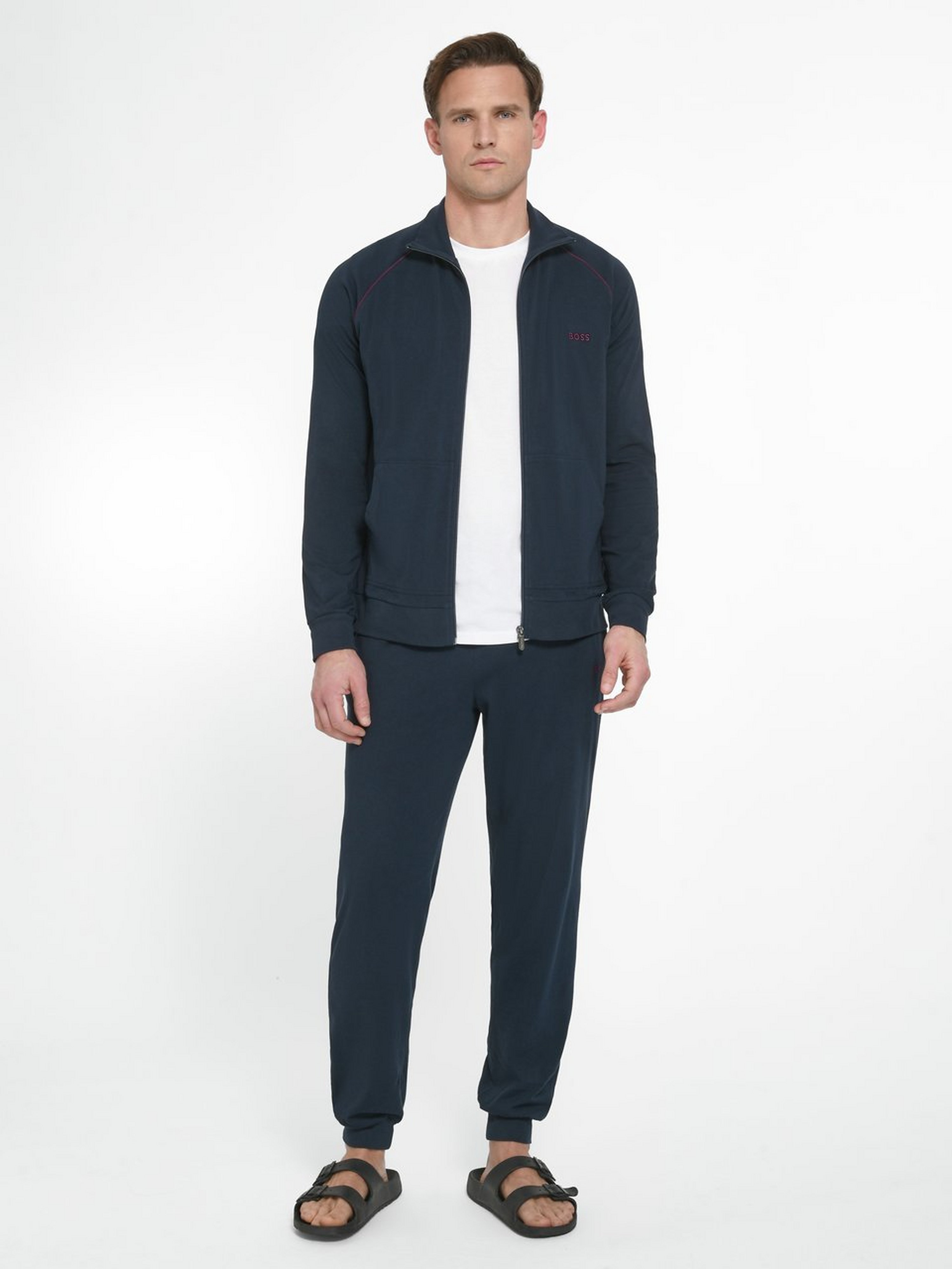 Jogging-Jacke