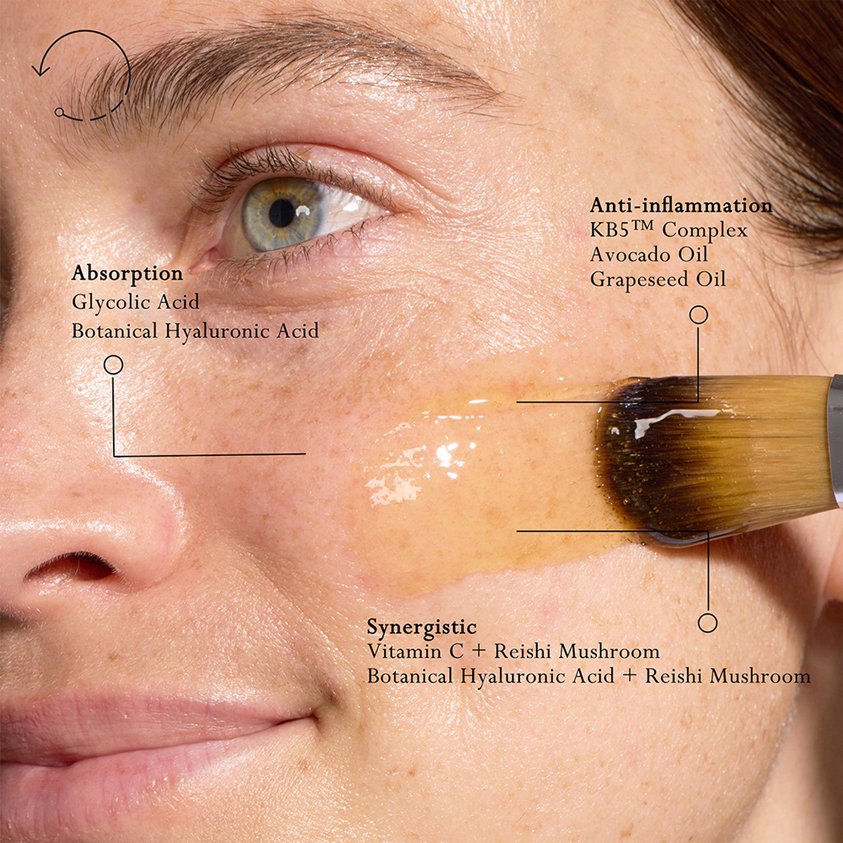 Restorative Dual Acid Peel 60ml