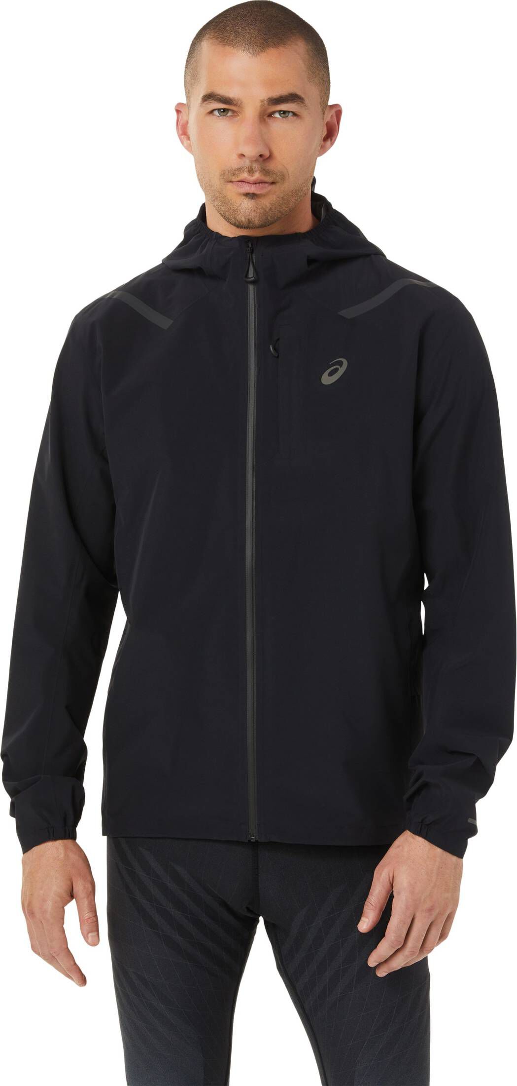 Asics| Herren Laufjacke ACCELERATE WATERPROOF 2.0