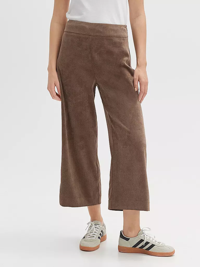 OPUS Culotte MISHA braun