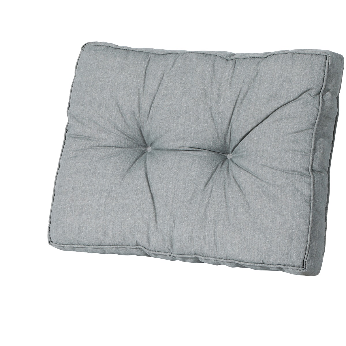 Madison Basic  Rugkussen - Set van 2