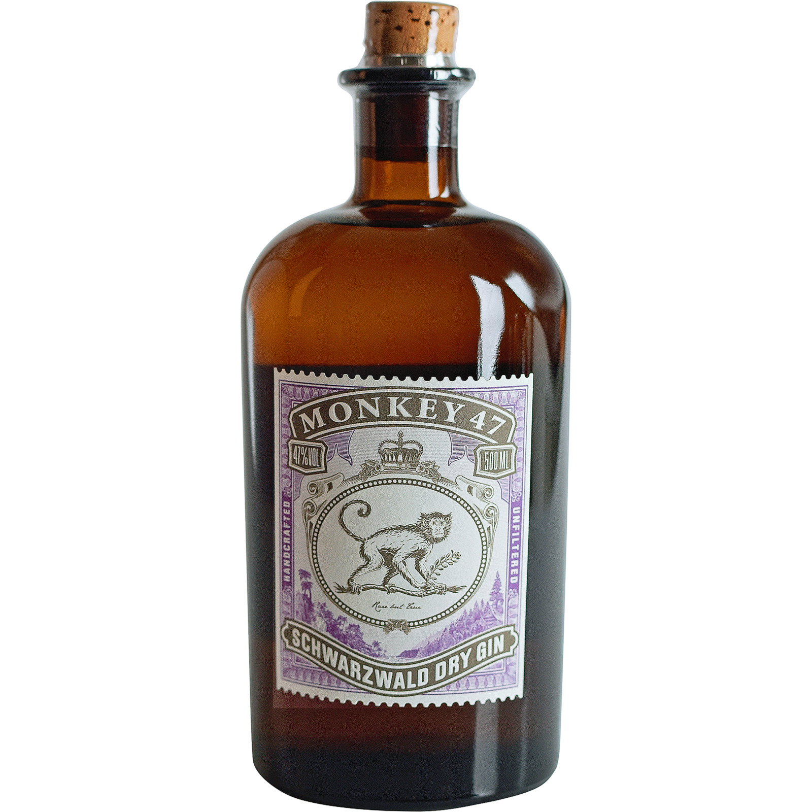 Monkey 47 Gin 50 cl
