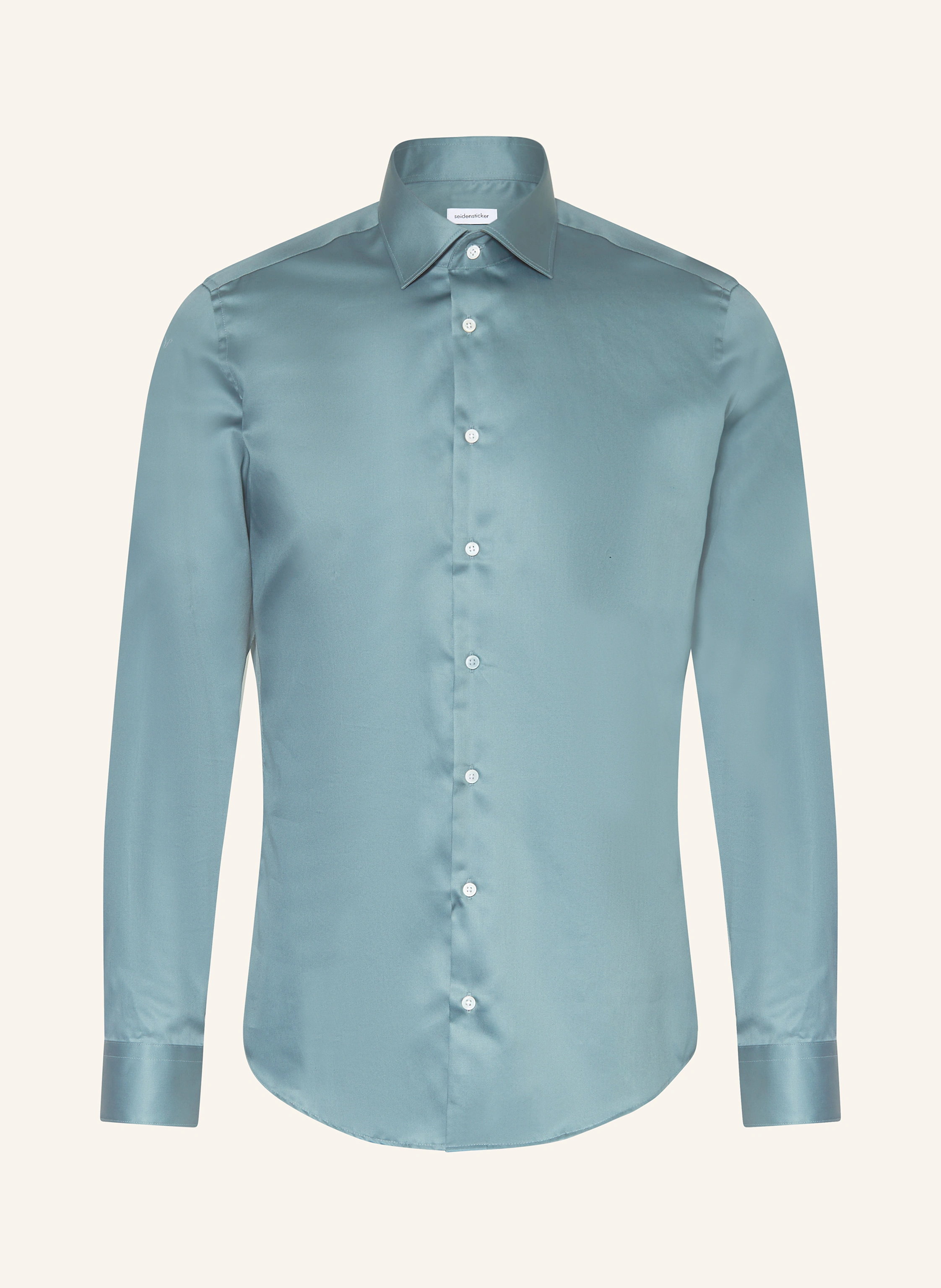 seidensticker Hemd Slim Fit