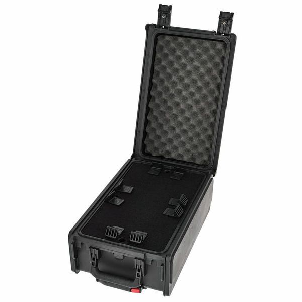 SKB iSF2U Studio Flyer Rack Case