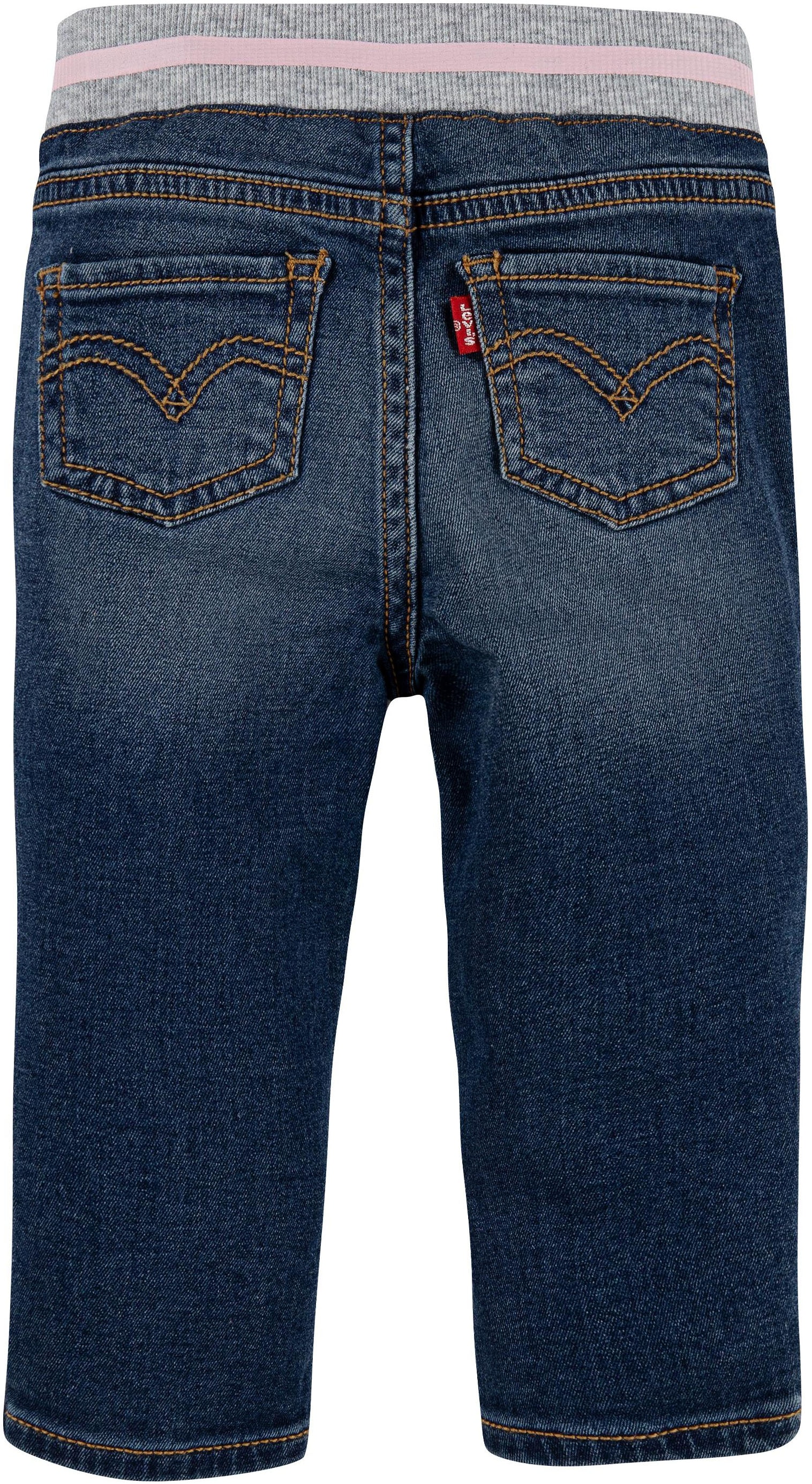Levi's® Kids Schlupfjeans »PULL ON SKINNY JEANS« for BABYS