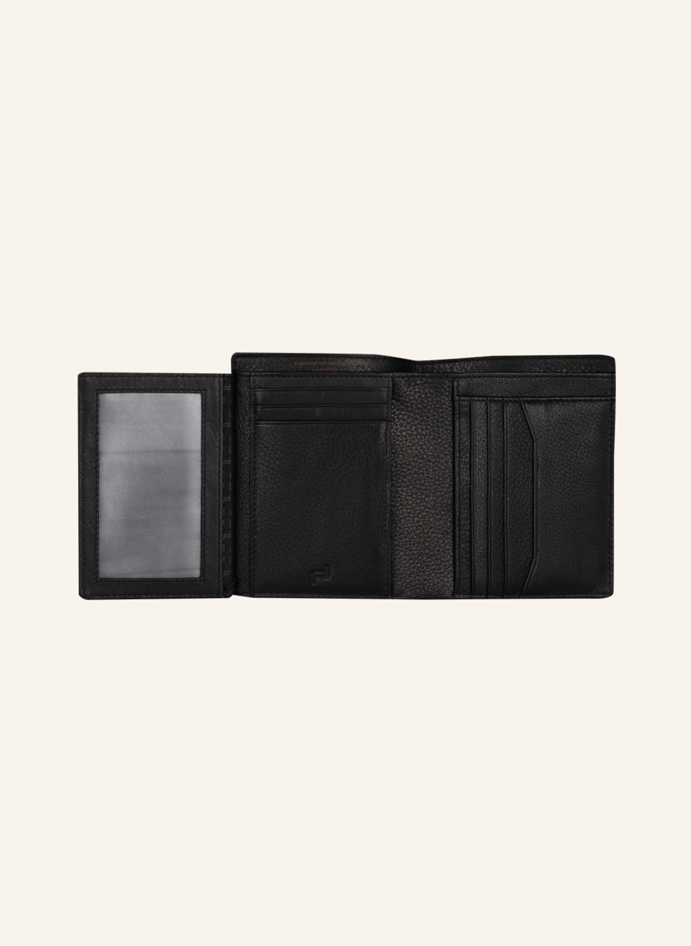 PORSCHE DESIGN Geldbörse