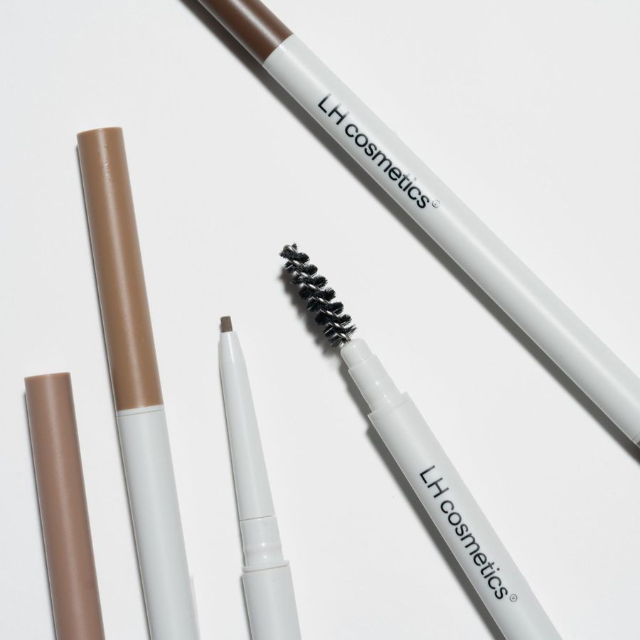 LH Cosmetics Infinity Brow Pen Greige 0,07g