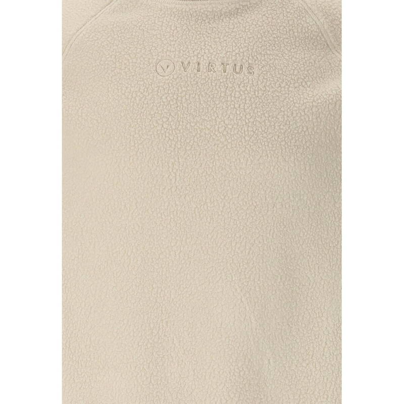 Virtus Cade Pile Crew Neck Sweatshirt Herre