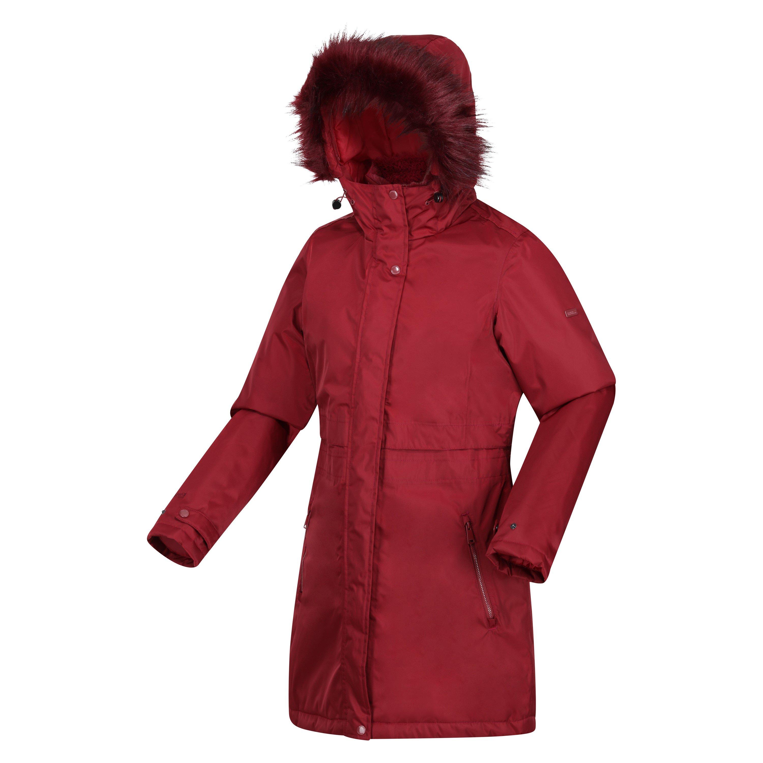Regatta Regatta Lyanna Waterproof Jcket Jacket Womens
