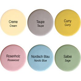 ViVA DECOR Peinture Blob Paint 90 ml