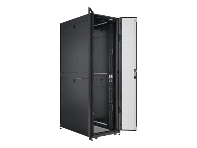 APC Rack PDU 9000 Switched ZeroU 16A 230V 21 C13 & 3 C19 IEC309 Cord