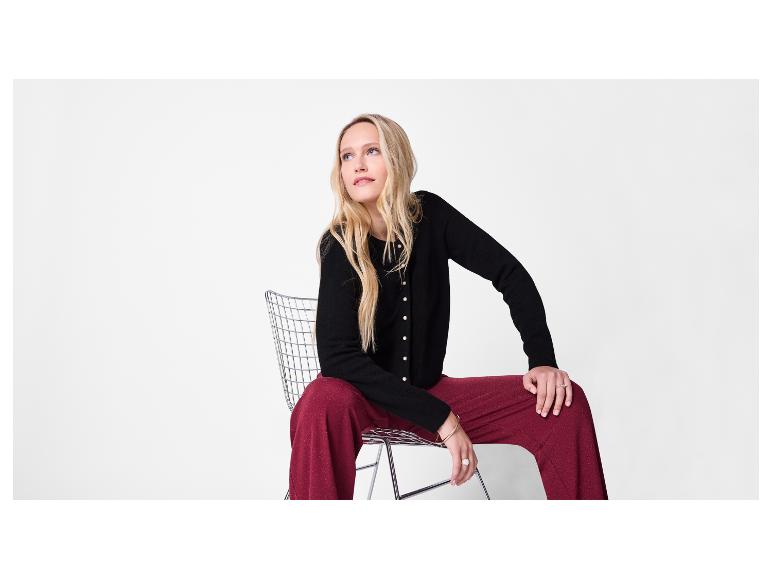 Dames vest