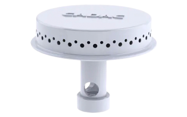 Cadac Brenner für Safari Chef 30 Compact - Cadac Ersatzteilnummer 6525-SP009