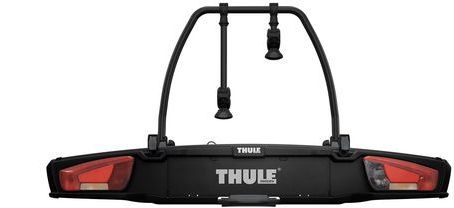 Fietsendrager Thule VeloSpace XT 2 Black