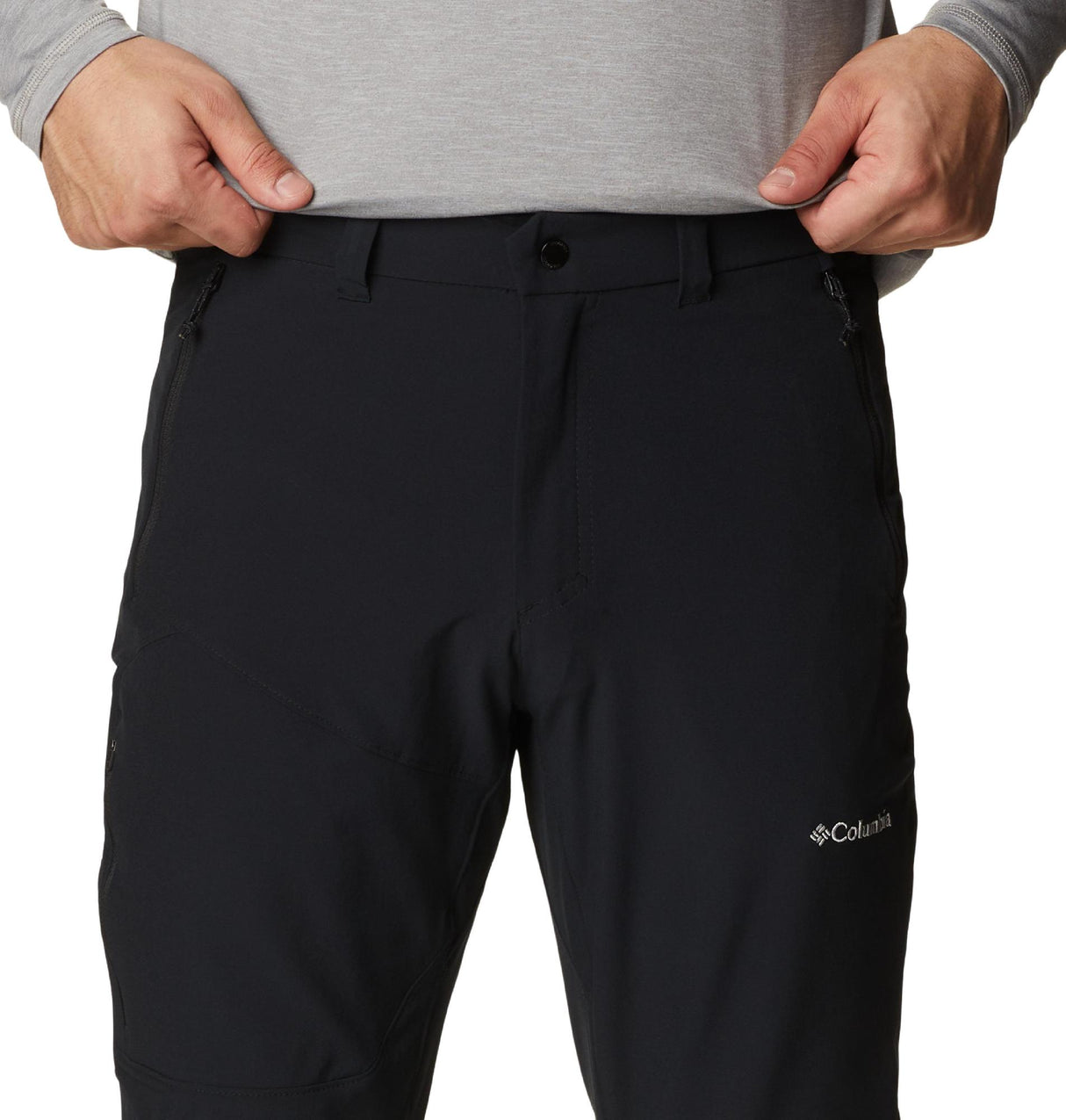 Columbia<br>Triple Canyon II