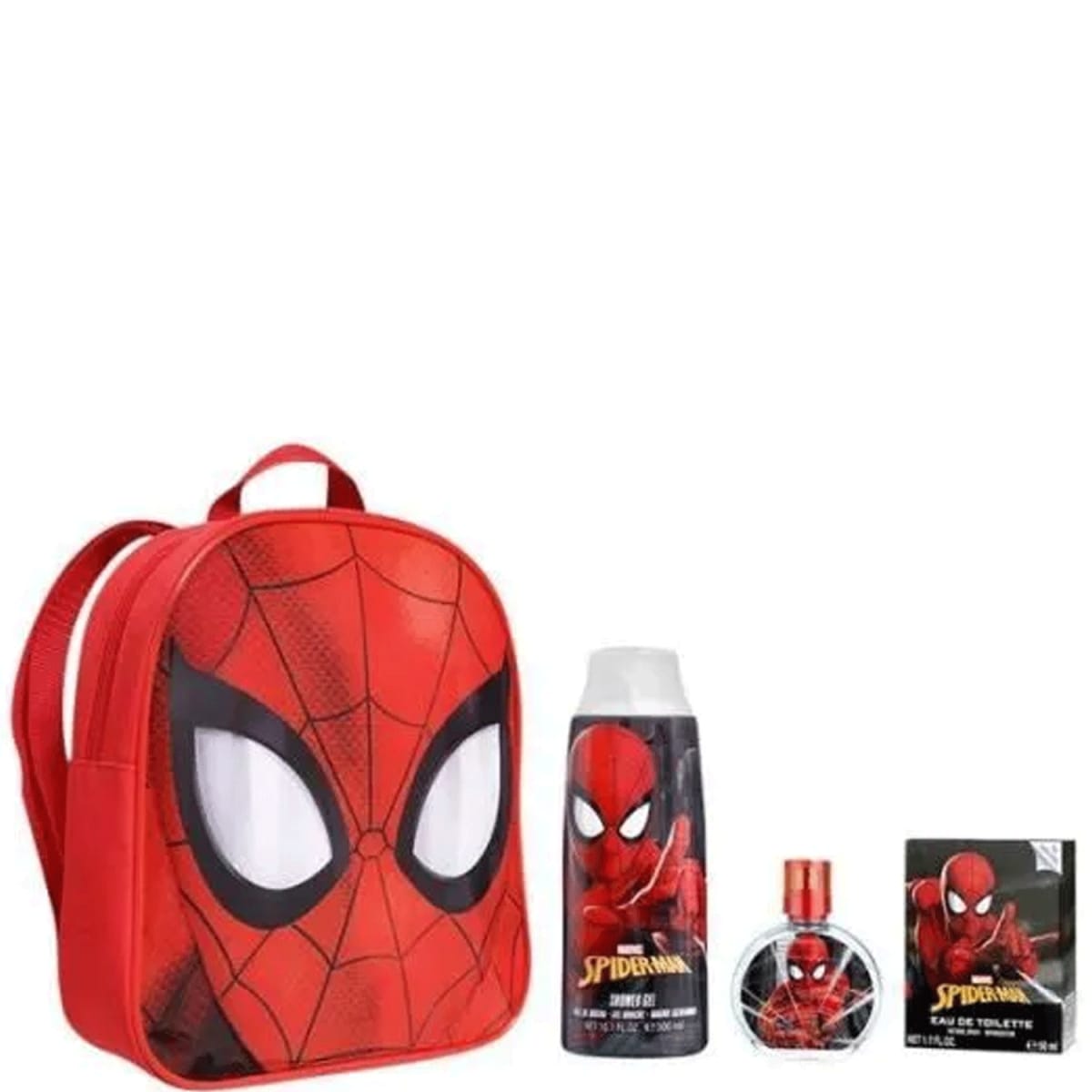Marvel Spider-Man Coffret Eau de Toilette