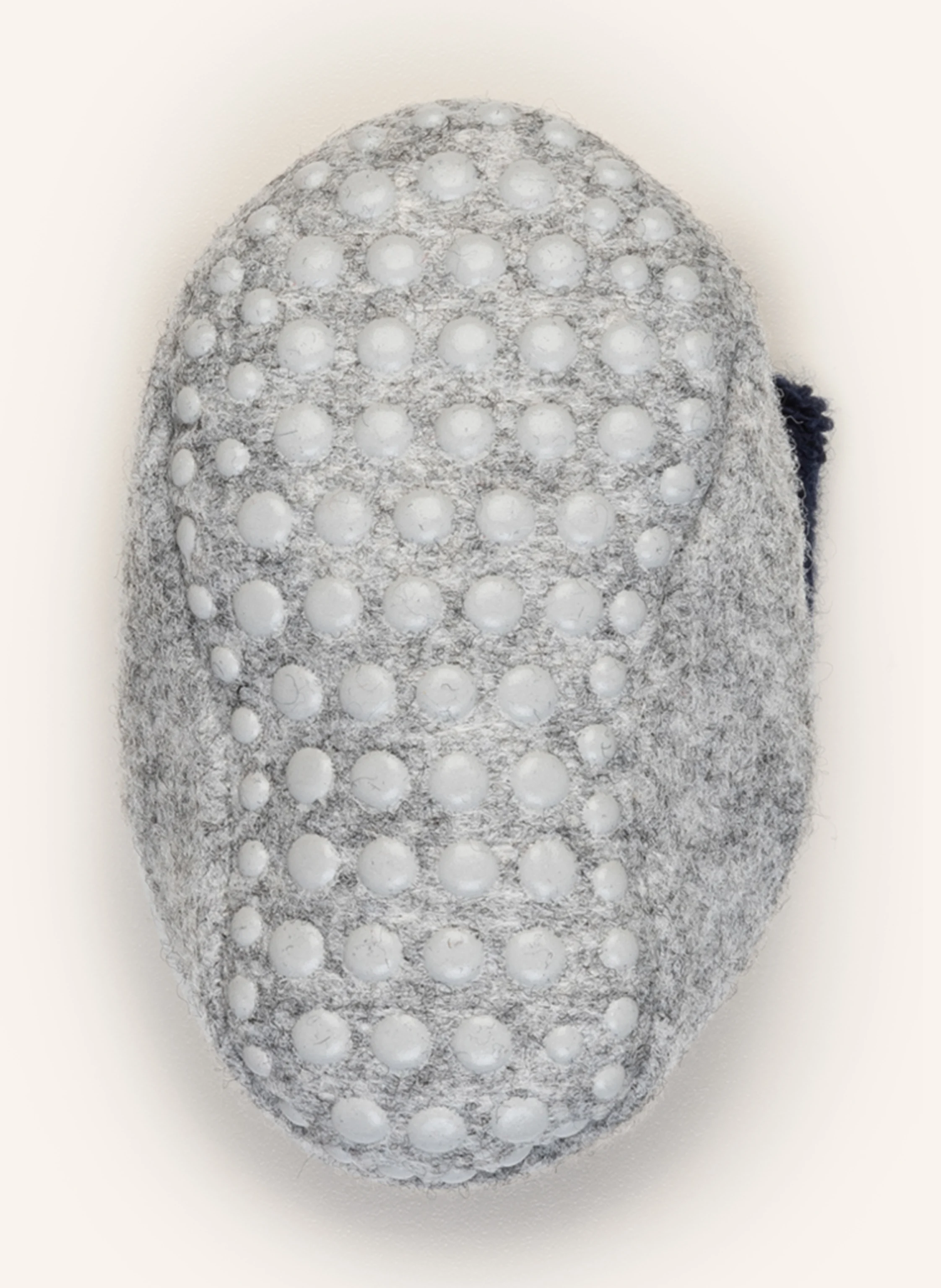 FALKE Stopper-Socken COSYSHOE aus Merinowolle
