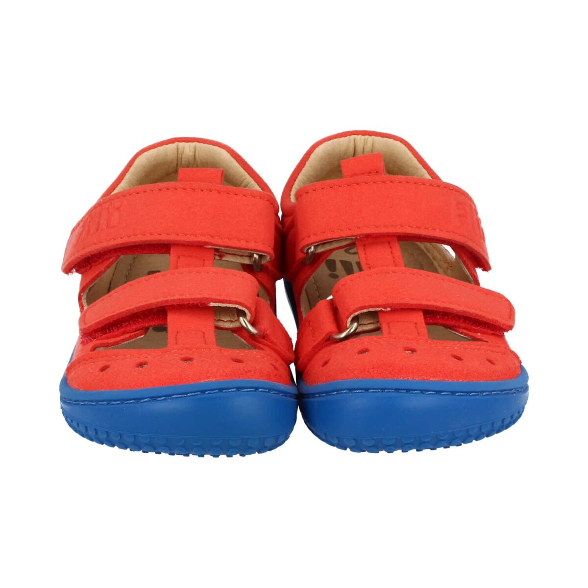 V20012-1 KAIIMAN fire velcro Weite/M