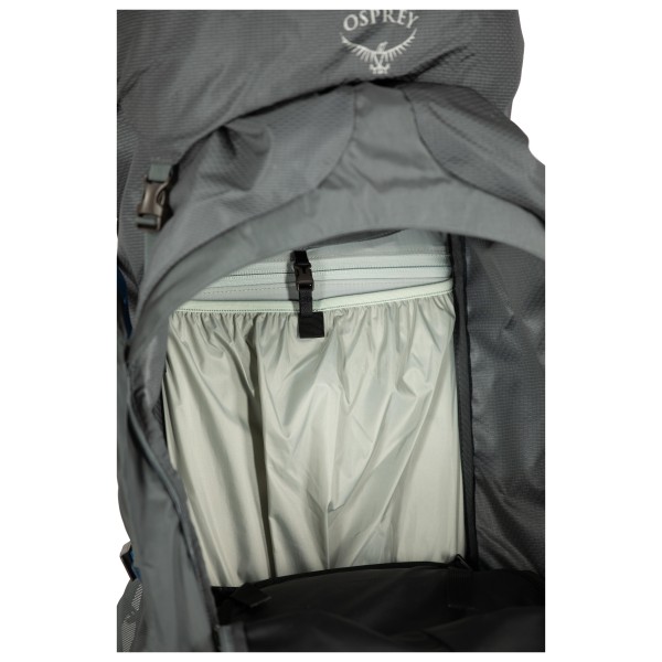 Osprey - Aether Plus 70 - Sac à dos de trekking