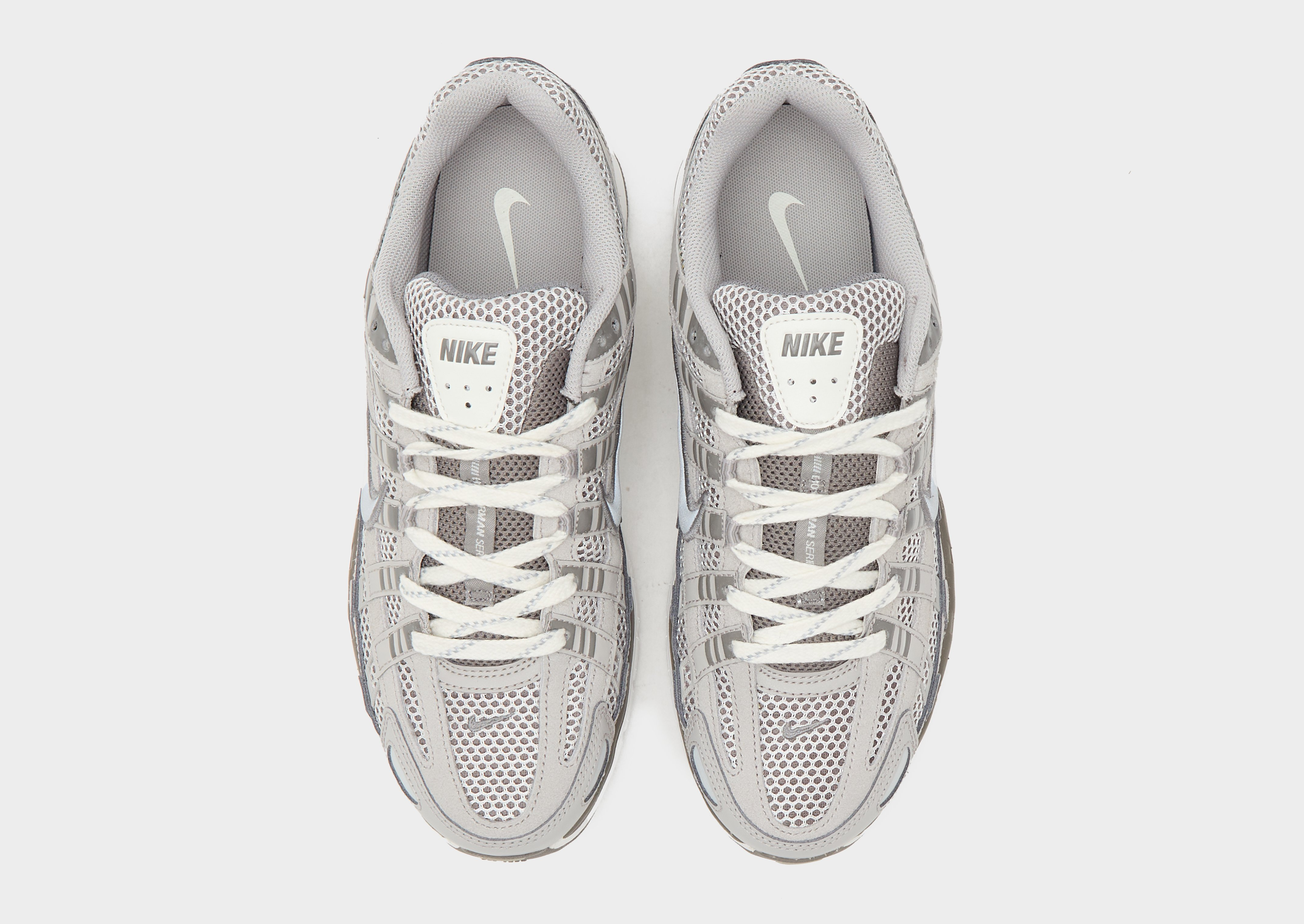 Nike P-6000