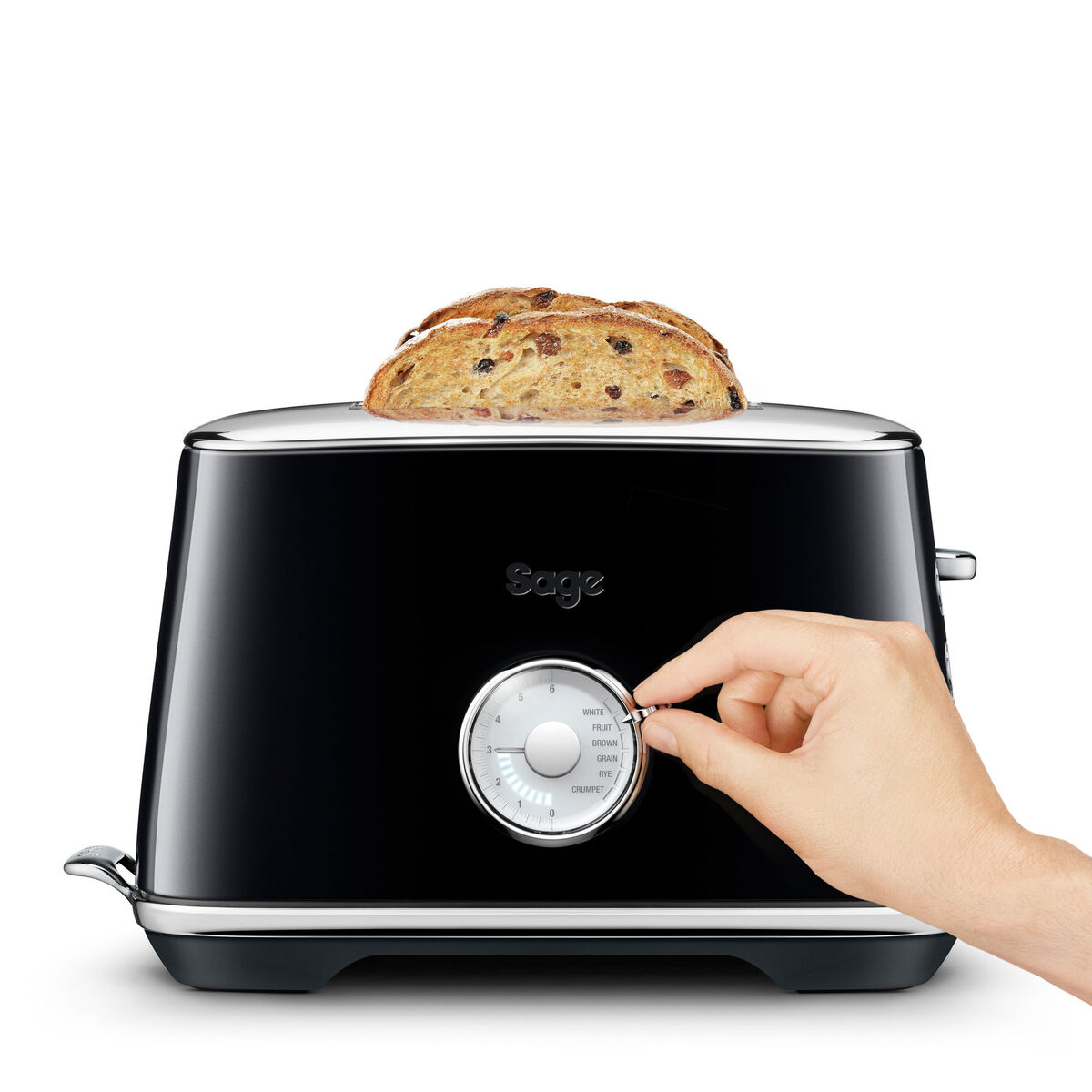 Toaster BTA 735 BTR