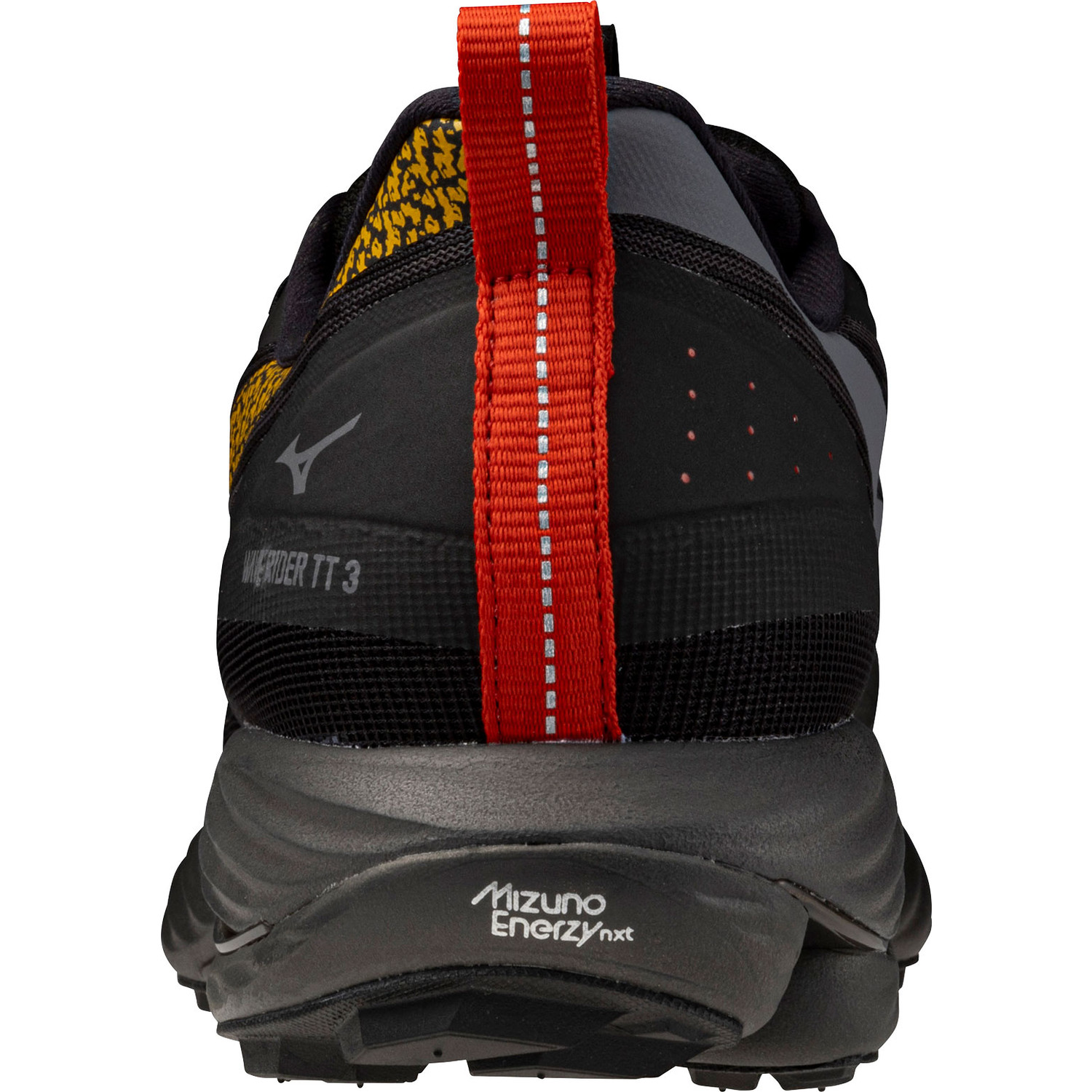 Mizuno Wave Rider TT 3 Dames