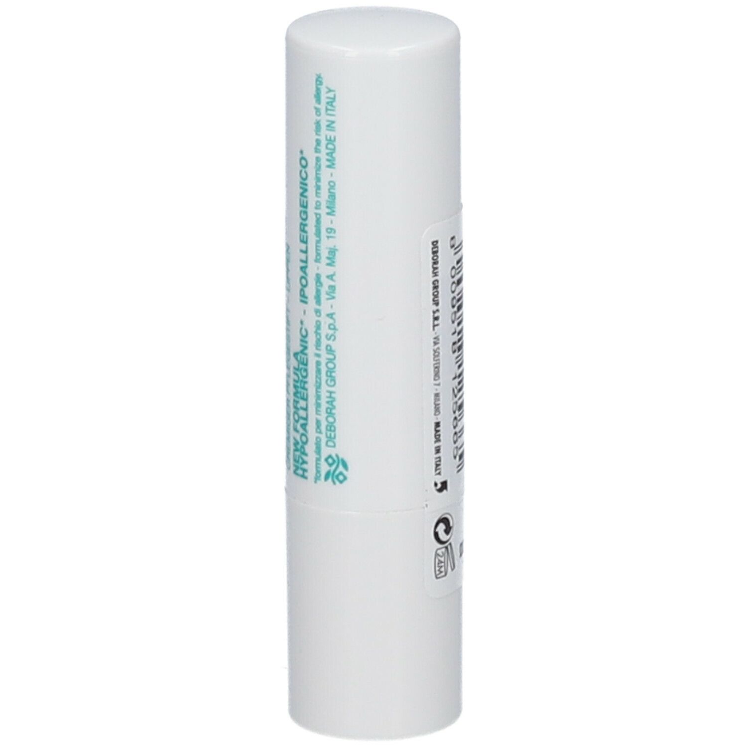 HYDRACOLOR Lippenpflege 25 glicine in einer Faltschachtel