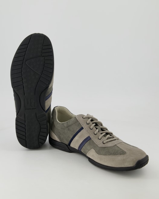 Pius Gabor 1137.10.03 Sneaker in Grau
