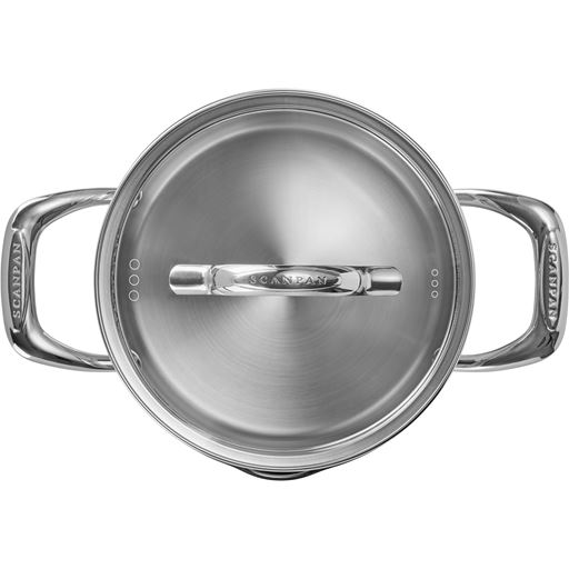 SCANPAN STS Gryde, 2,5 L