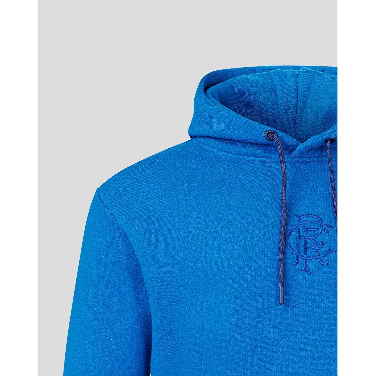 Castore Rangers Hoodie Adults