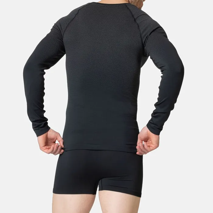 Odlo Active Performance Light Base Layer Longsleeve Heren