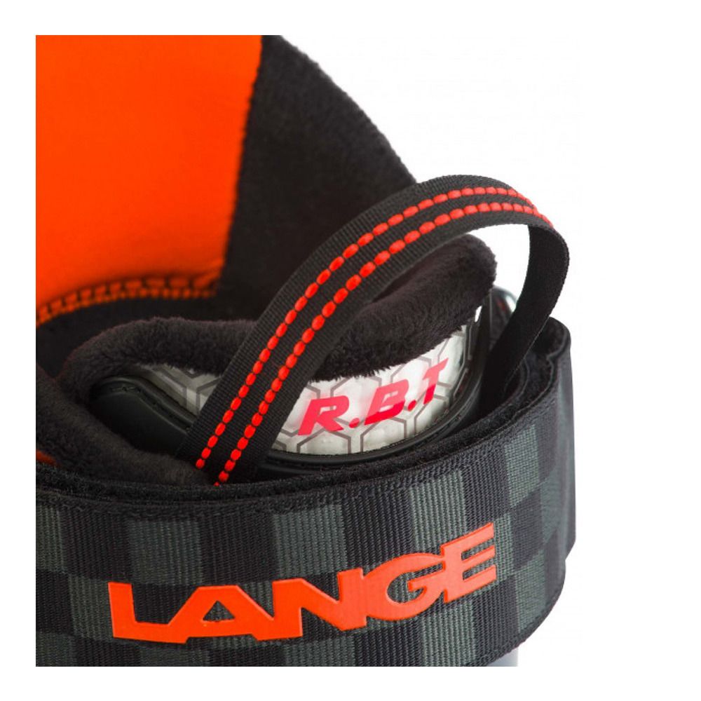 Lange RX 130 - Chaussures ski Femme dark petrol